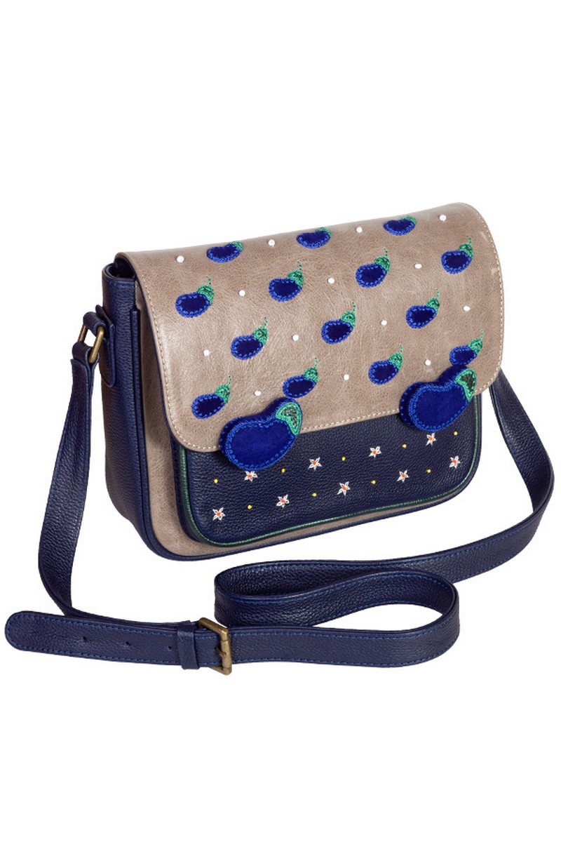 Buy Medium size shoulder handmade bag, casual leather suede unique designer women bag